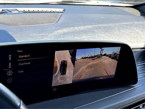 Used 2025 Cadillac XT4 Premium Luxury AWD/4WD image 31