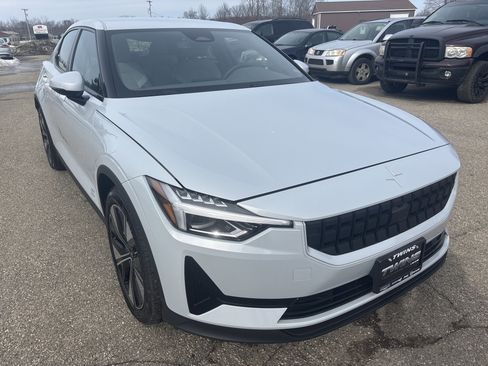 Used 2023 Polestar Polestar 2 image 1