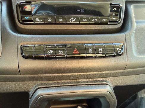 New 2026 RAM ProMaster 2500 w/ Safety Group image 40