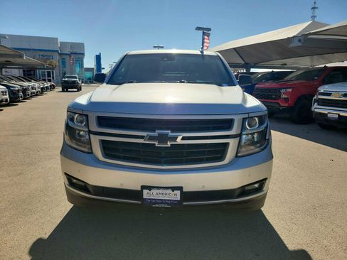 Used 2019 Chevrolet Tahoe Premier image 6
