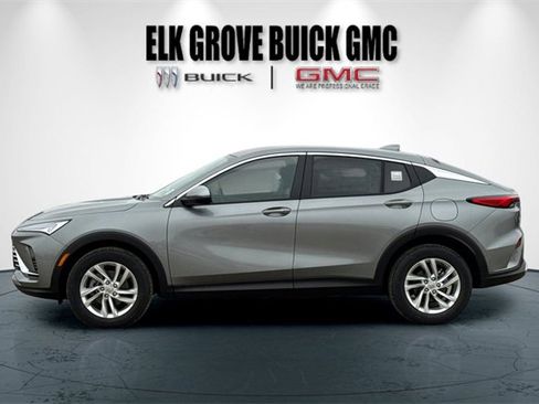 New 2026 Buick Envista Preferred w/ Convenience I Package image 7