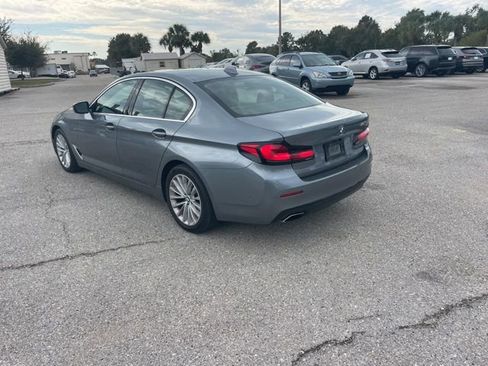 Used 2021 BMW 530i image 5