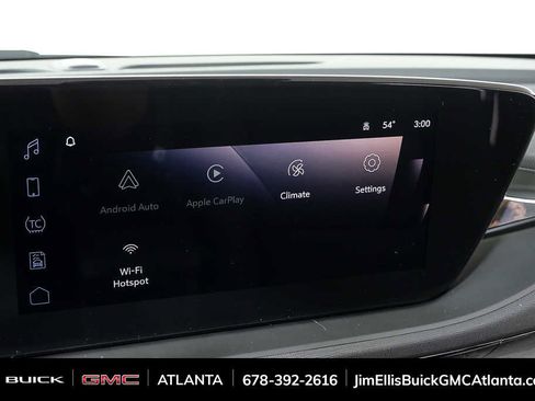 New 2026 Buick Envista Sport Touring w/ Convenience I Package image 14