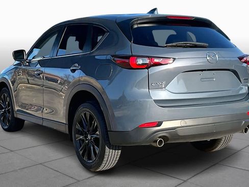 Used 2023 MAZDA CX-5 Carbon Edition image 11