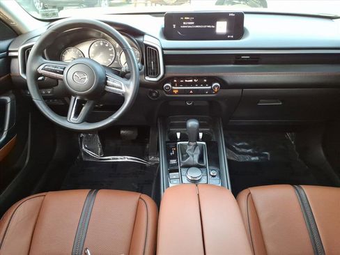 Used 2023 MAZDA CX-50 AWD 2.5 Turbo w/ Cargo Package image 11