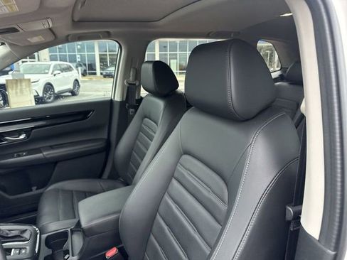 Certified 2024 Honda CR-V EX-L image 18