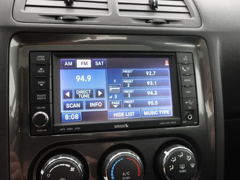 Used 2010 Dodge Challenger R/T RWD image 37