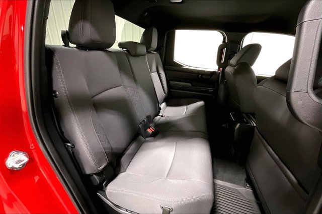 Used 2026 Toyota Tacoma TRD Sport AWD/4WD image 27