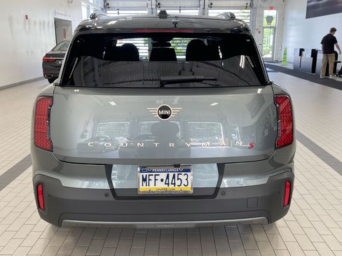 Used 2025 MINI Cooper Countryman S AWD/4WD image 7