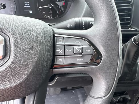 New 2026 RAM ProMaster 2500 w/ Convenience Group FWD image 25