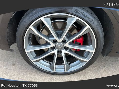 Used 2019 Audi S4 Prestige image 10