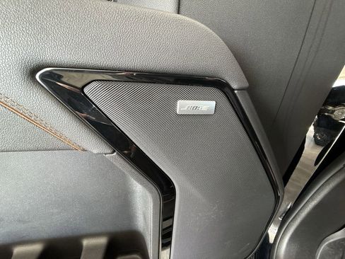 Certified 2025 GMC Sierra 1500 AT4 w/ Technology Package image 31