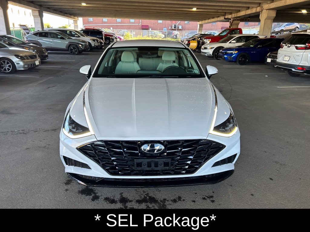 Used 2023 Hyundai Sonata SEL FWD image 8