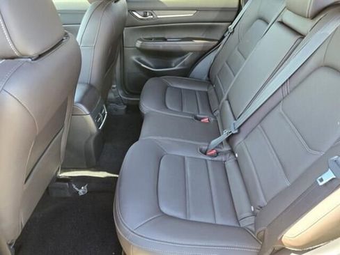 Certified 2025 MAZDA CX-5 Signature image 15