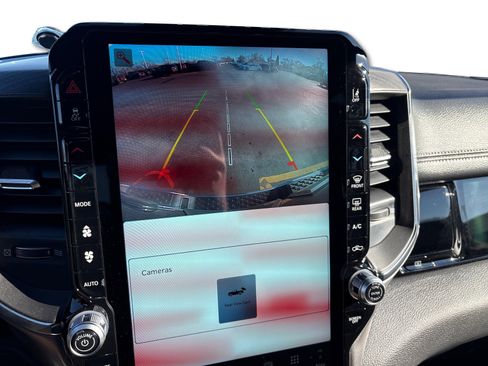 New 2026 RAM 1500 Laramie image 25