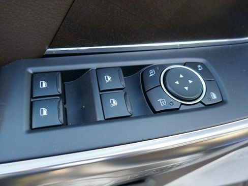 New 2026 Ford F150 King Ranch w/ Equipment Group 601A High image 13