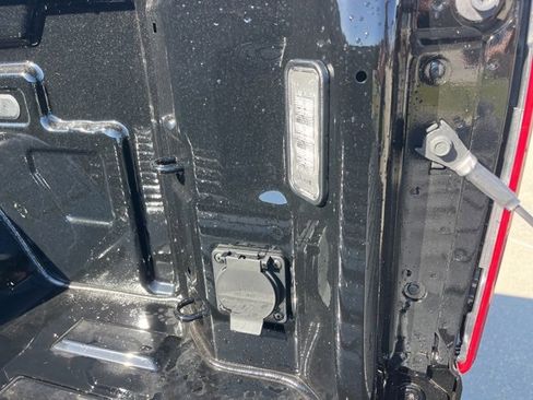 New 2026 Chevrolet Silverado 1500 Custom image 10