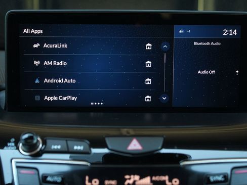 Used 2019 Acura RDX AWD image 23