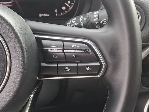 Used 2025 MAZDA CX-90 3.3 Turbo w/ Premium Sport Pkg image 25