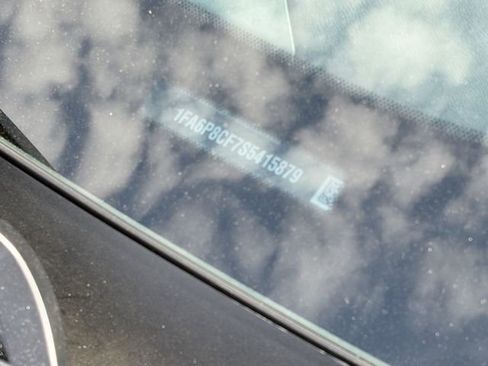 Used 2025 Ford Mustang GT Premium image 31