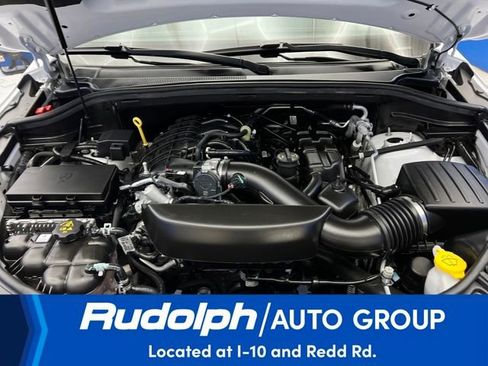 Used 2022 Dodge Durango SXT w/ Blacktop Package image 30