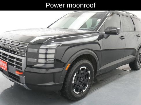 Used 2026 Hyundai Palisade XRT Pro AWD/4WD image 3