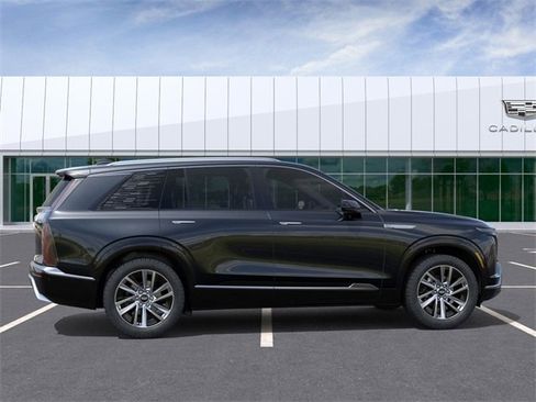 New 2026 Cadillac Vistiq Luxury image 5