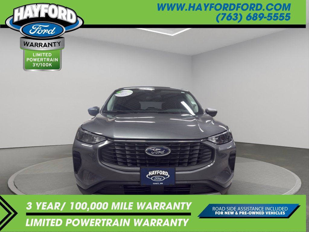 Used 2026 Ford Escape Active w/ Cold Weather Package AWD/4WD image 6