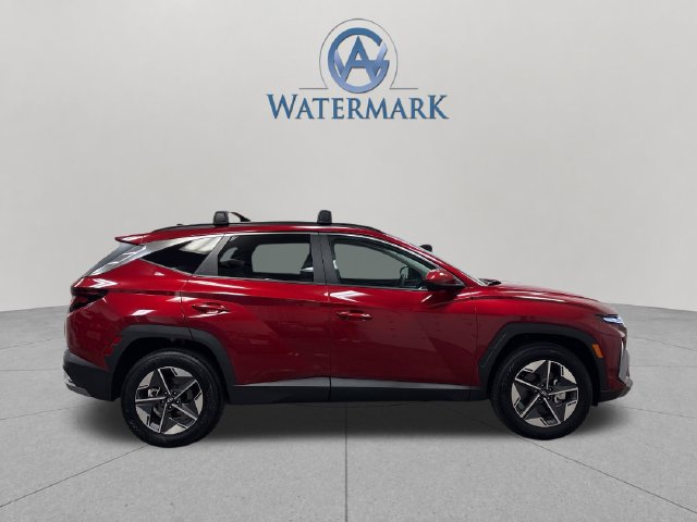 Certified 2026 Hyundai Tucson SEL Plus AWD/4WD image 9