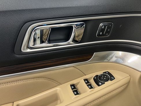 Used 2016 Ford Explorer Limited image 16