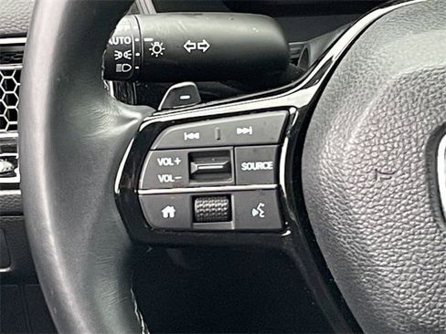 Certified 2023 Honda Civic Sport image 13