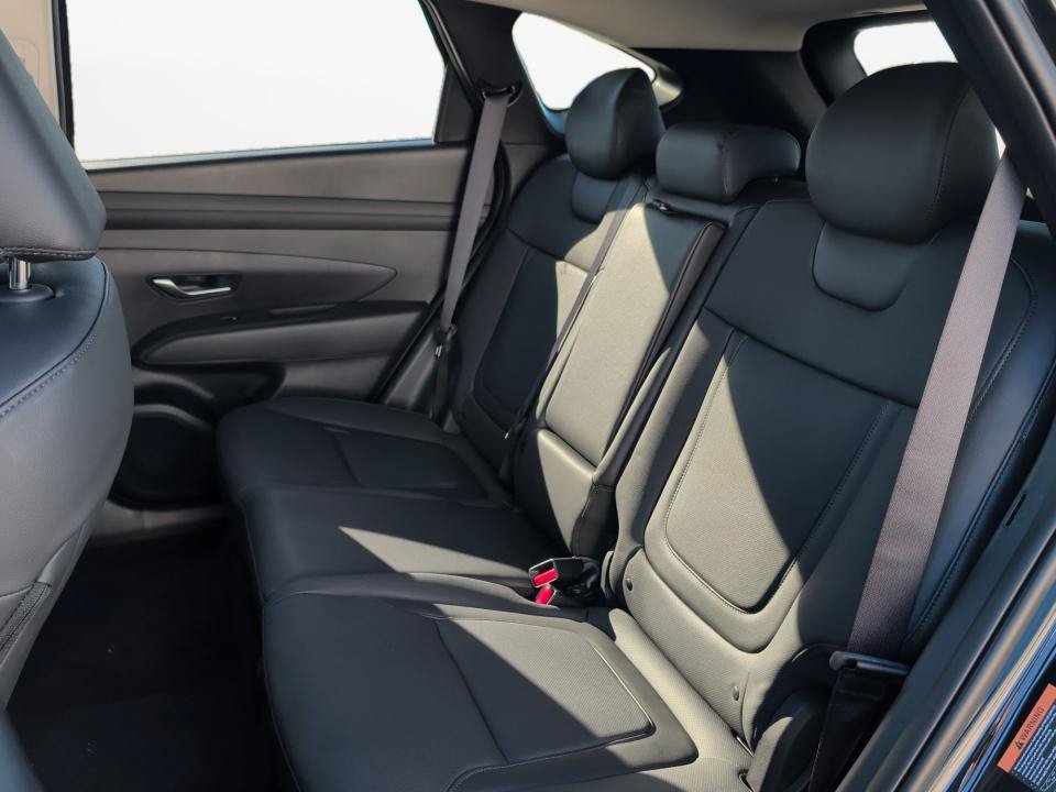 New 2026 Hyundai Tucson SEL Plus AWD/4WD image 12