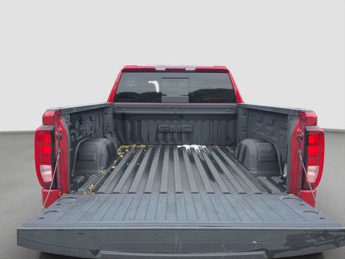 Used 2023 GMC Sierra 1500 Elevation w/ Elevation Premium Package AWD/4WD image 17