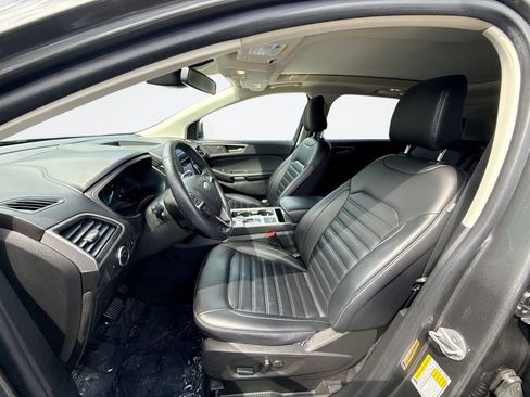 Used 2023 Ford Edge SEL w/ Convenience Package AWD/4WD image 13