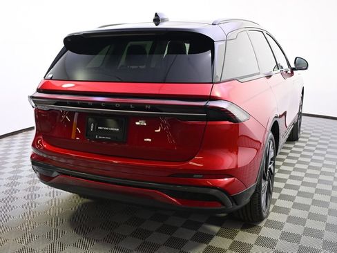 New 2026 Lincoln Nautilus Reserve image 6