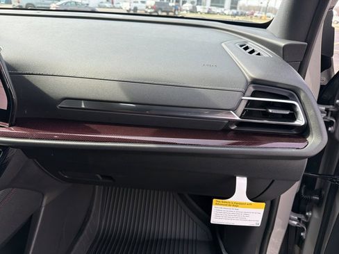 New 2026 Chevrolet Traverse Z71 image 36