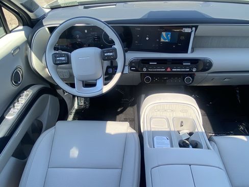 New 2026 Hyundai Palisade Calligraphy AWD/4WD image 10
