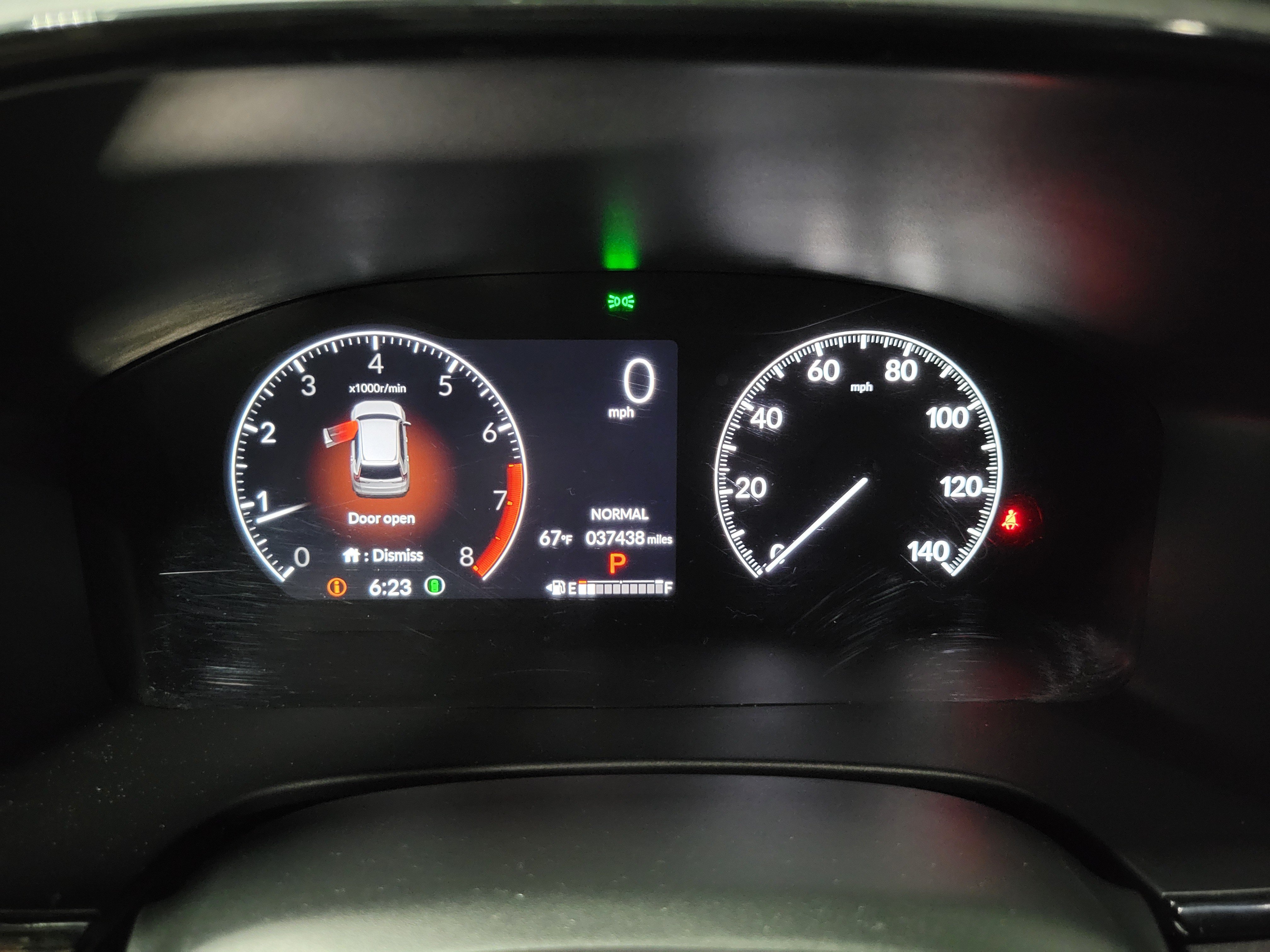 Used 2025 Honda CR-V EX image 22