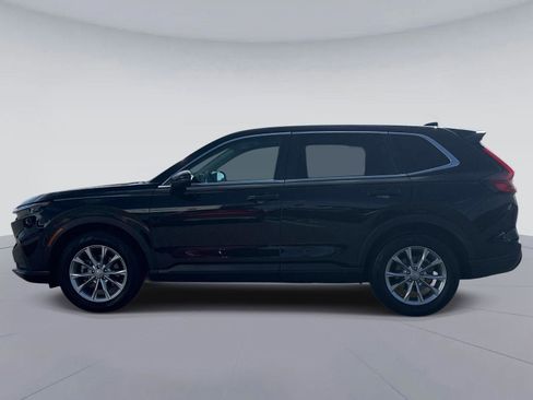 Certified 2024 Honda CR-V EX image 7