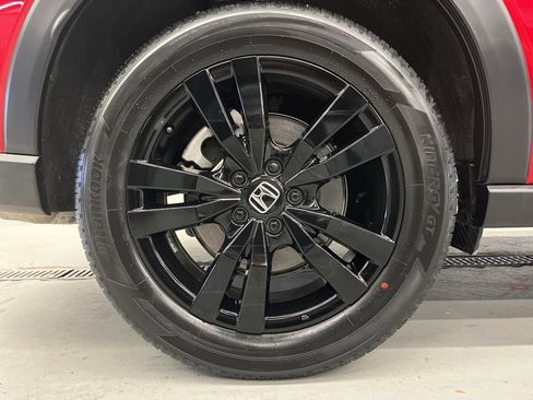 Used 2026 Honda HR-V Sport image 34