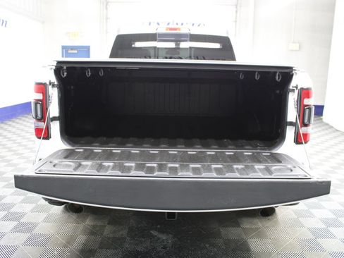 Used 2020 RAM 1500 Laramie AWD/4WD image 42