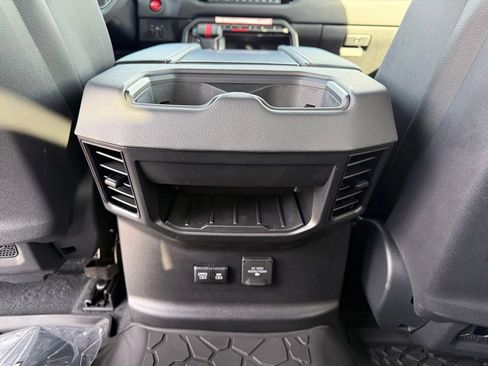New 2026 Toyota Tundra TRD Pro AWD/4WD image 27
