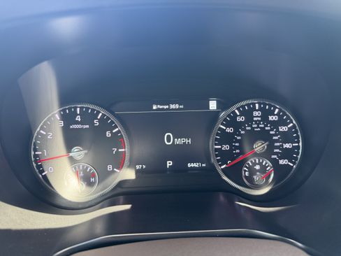 Certified 2021 Kia Telluride SX AWD/4WD image 33