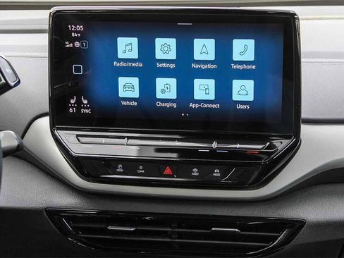 Used 2023 Volkswagen ID.4 Pro S image 15