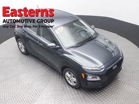 Used 2019 Hyundai Kona SE image 3