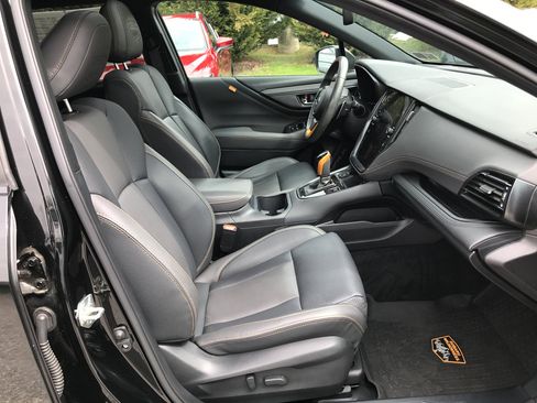 Used 2022 Subaru Outback Wilderness image 32