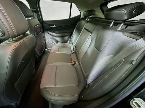 Used 2023 Buick Encore GX Select w/ Experience Buick Package image 22