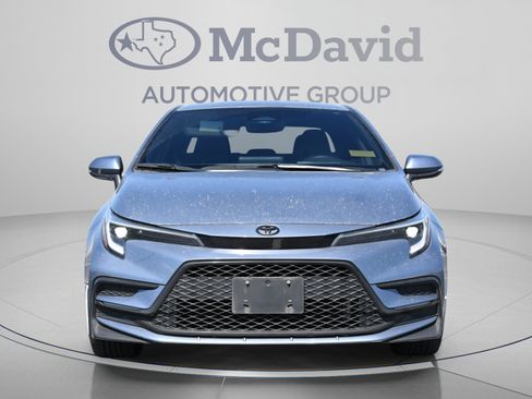 Used 2024 Toyota Corolla SE FWD image 12