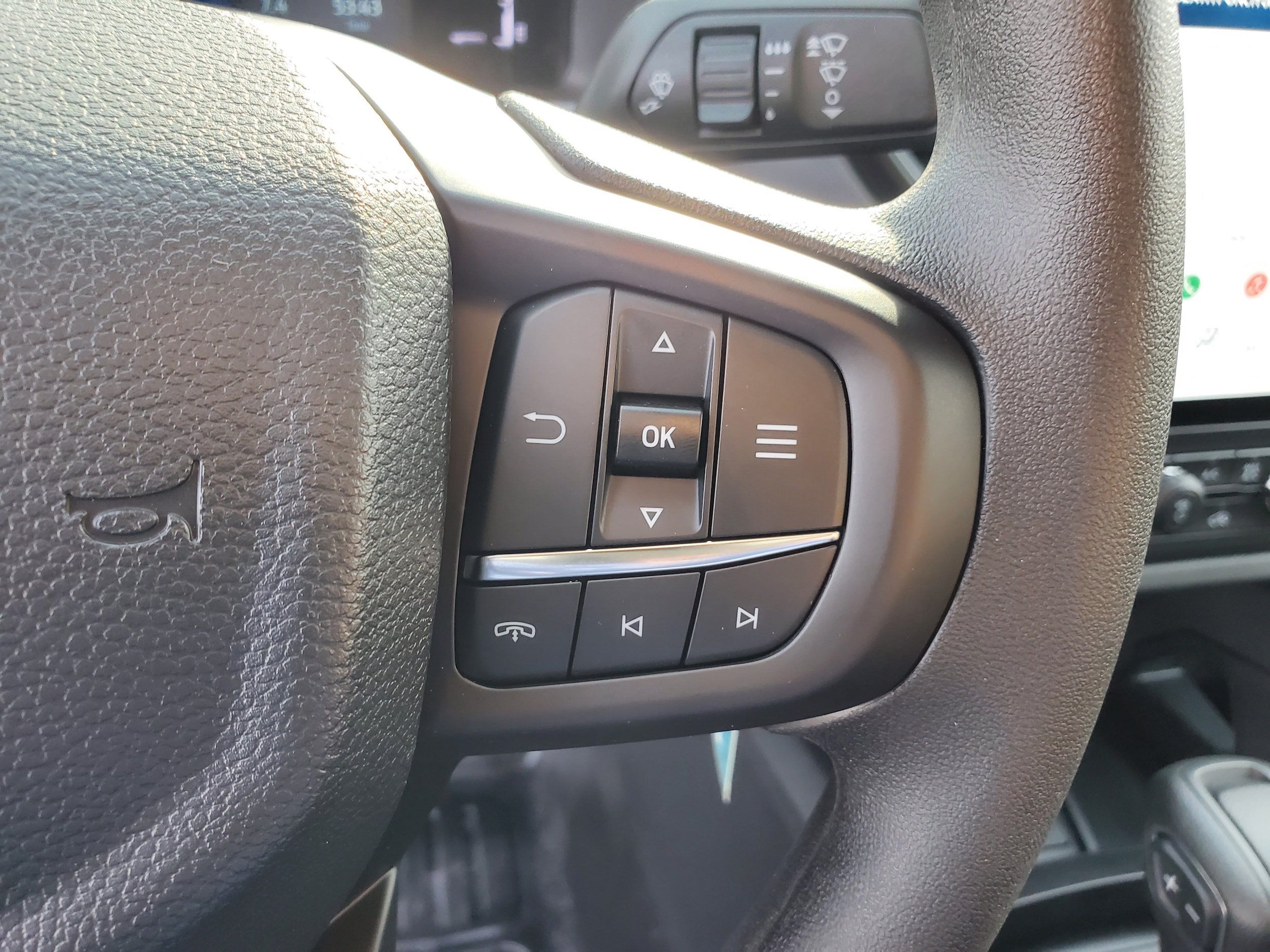 New 2026 Ford Ranger XL AWD/4WD image 17