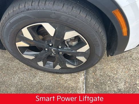 Used 2024 Kia Sportage X-Line w/ X-Line Premium Package AWD/4WD image 5
